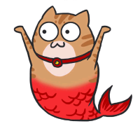 爱学习的喵呜鱼