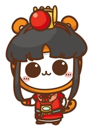 妍妍MYlove