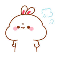 不爱吃兔子菜的兔子