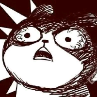 芒果味的小饼干