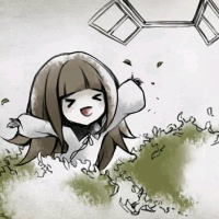 丁香不结雨中愁丶